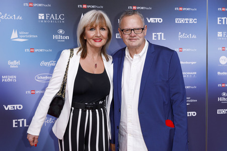 ETL Sportnacht in Köln