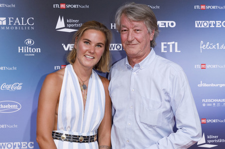 ETL Sportnacht in Köln