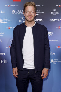 ETL Sportnacht in Köln