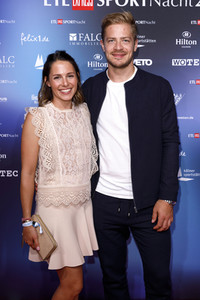 ETL Sportnacht in Köln