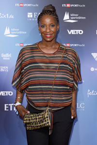 ETL Sportnacht in Köln