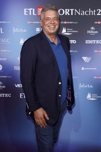 ETL Sportnacht in Köln