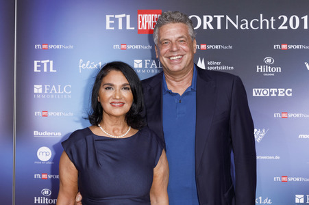ETL Sportnacht in Köln