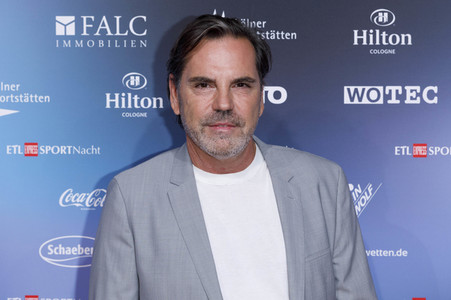 ETL Sportnacht in Köln