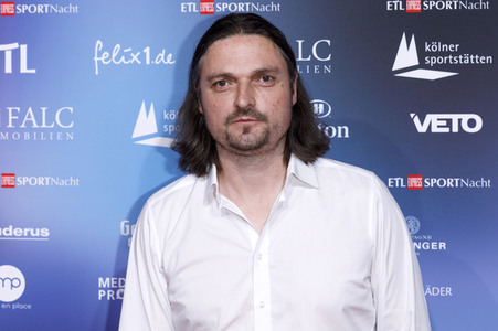 ETL Sportnacht in Köln