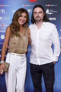 ETL Sportnacht in Köln