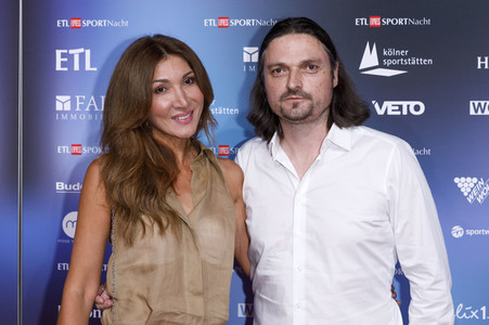 ETL Sportnacht in Köln