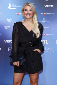 ETL Sportnacht in Köln