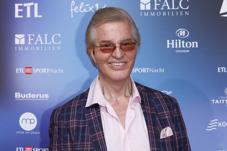 ETL Sportnacht in Köln