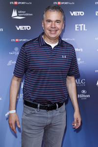 ETL Sportnacht in Köln