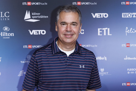 ETL Sportnacht in Köln