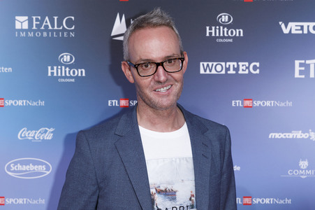 ETL Sportnacht in Köln