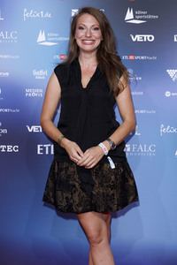 ETL Sportnacht in Köln