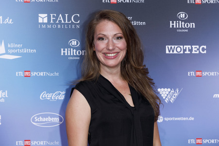 ETL Sportnacht in Köln