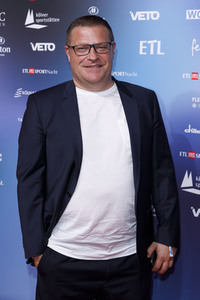 ETL Sportnacht in Köln