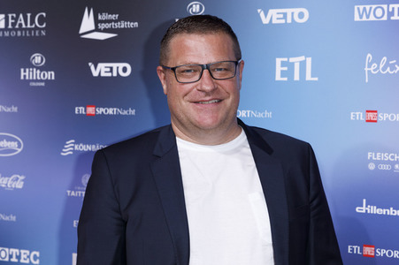 ETL Sportnacht in Köln