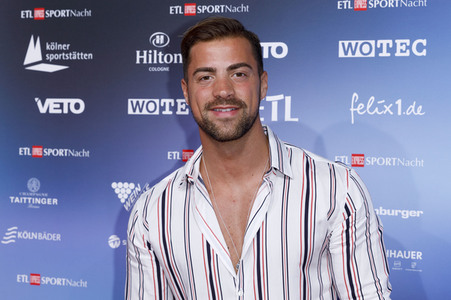 ETL Sportnacht in Köln