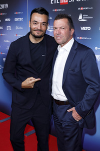 ETL Sportnacht in Köln