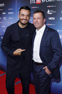 ETL Sportnacht in Köln