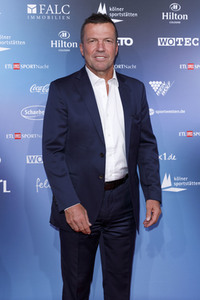 ETL Sportnacht in Köln