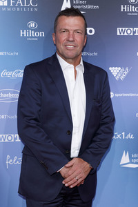 ETL Sportnacht in Köln