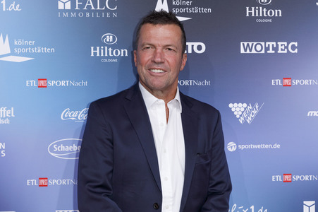 ETL Sportnacht in Köln