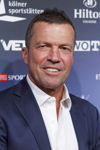 ETL Sportnacht in Köln