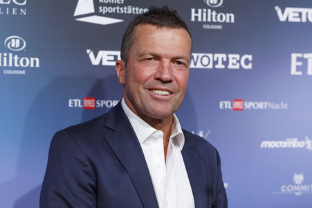 ETL Sportnacht in Köln