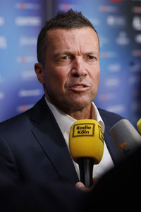 ETL Sportnacht in Köln