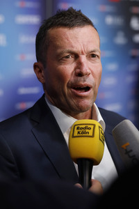 ETL Sportnacht in Köln