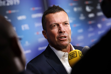 ETL Sportnacht in Köln