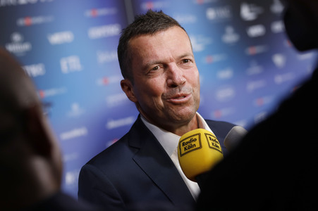 ETL Sportnacht in Köln