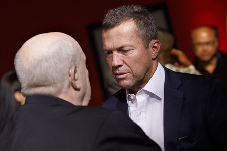 ETL Sportnacht in Köln