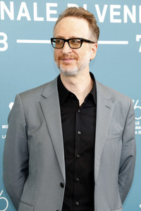 Photocall 'Ad Astra', Internationale Filmfestspiele von Venedig 2019