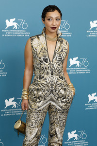 Photocall 'Ad Astra', Internationale Filmfestspiele von Venedig 2019