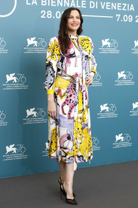 Photocall 'Ad Astra', Internationale Filmfestspiele von Venedig 2019