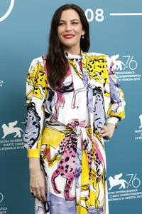 Photocall 'Ad Astra', Internationale Filmfestspiele von Venedig 2019