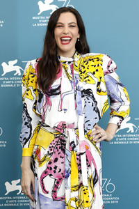 Photocall 'Ad Astra', Internationale Filmfestspiele von Venedig 2019