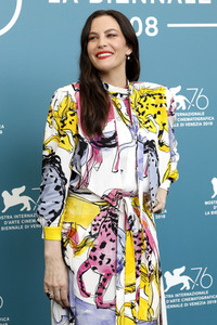 Photocall 'Ad Astra', Internationale Filmfestspiele von Venedig 2019