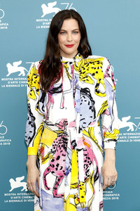 Photocall 'Ad Astra', Internationale Filmfestspiele von Venedig 2019