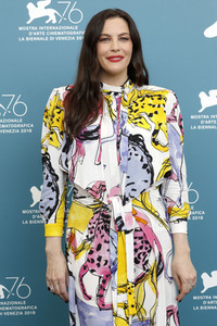 Photocall 'Ad Astra', Internationale Filmfestspiele von Venedig 2019