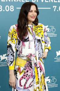 Photocall 'Ad Astra', Internationale Filmfestspiele von Venedig 2019