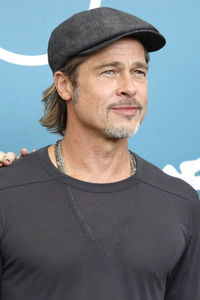 Photocall 'Ad Astra', Internationale Filmfestspiele von Venedig 2019