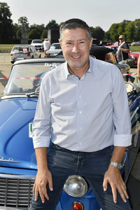 12. Hamburg-Berlin-Klassik in Berlin