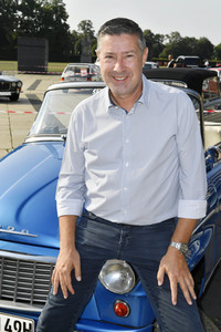 12. Hamburg-Berlin-Klassik in Berlin