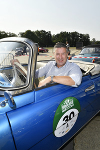 12. Hamburg-Berlin-Klassik in Berlin