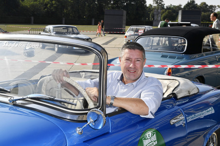 12. Hamburg-Berlin-Klassik in Berlin