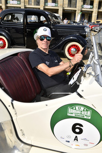 12. Hamburg-Berlin-Klassik in Berlin