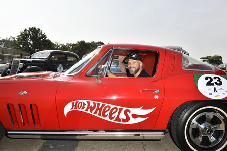 12. Hamburg-Berlin-Klassik in Berlin