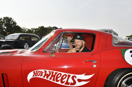 12. Hamburg-Berlin-Klassik in Berlin